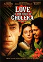 Любовь во время холеры / Love in the Time of Cholera