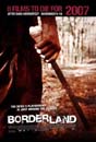 Граница / Borderland